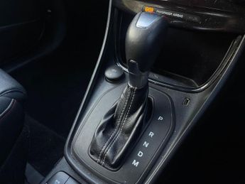 FORD PUMA 1.0T Ecoboost Mhev St-Line X Suv 5Dr Petrol Hybrid Dct Euro 6 (S