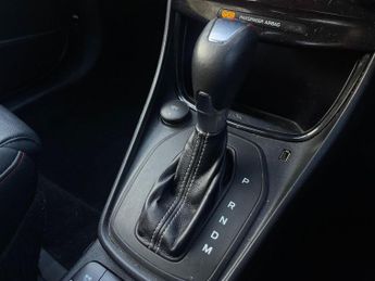 FORD PUMA 1.0T Ecoboost Mhev St-Line X Suv 5Dr Petrol Hybrid Dct Euro 6 (S