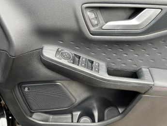 FORD KUGA 2.5 Ecoboost Duratec 14.4Kwh St-Line X Suv 5Dr Petrol Plug-In Hy