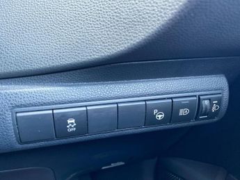 TOYOTA COROLLA 2.0 Vvt-I Hybrid Gr Sport 5Dr Cvt