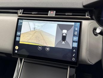 LAND ROVER RANGE ROVER VELAR 2.0 D200 Mhev Dynamic Se Suv 5Dr Diesel Auto 4Wd Euro 6 (S/S) (2