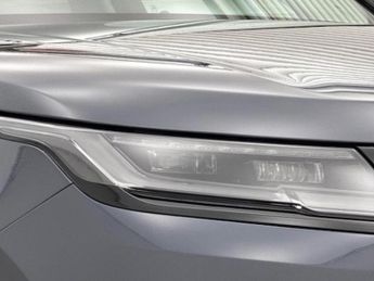 LAND ROVER RANGE ROVER VELAR 2.0 D200 Mhev Dynamic Se Suv 5Dr Diesel Auto 4Wd Euro 6 (S/S) (2