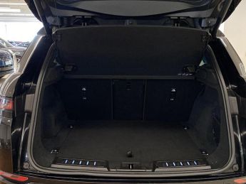 LAND ROVER RANGE ROVER EVOQUE 2.0 D200 Mhev R-Dynamic Hse Suv 5Dr Diesel Auto 4Wd Euro 6 (S/S)