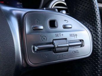 MERCEDES-BENZ GLC Glc 300De 4Matic Amg Line Premium 5Dr 9G-Tronic