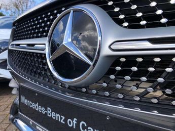 MERCEDES-BENZ GLC Glc 300De 4Matic Amg Line Premium 5Dr 9G-Tronic