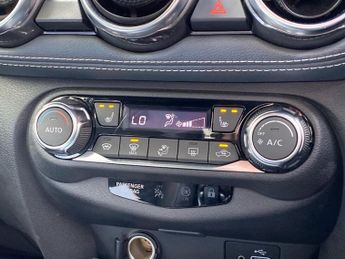 NISSAN JUKE 1.0 Dig-T Tekna Suv 5Dr Petrol Dct Auto Euro 6 (S/S) (114 Ps)