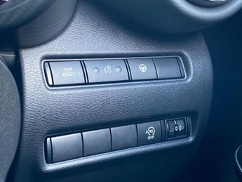 NISSAN JUKE 1.0 Dig-T Tekna Suv 5Dr Petrol Dct Auto Euro 6 (S/S) (114 Ps)