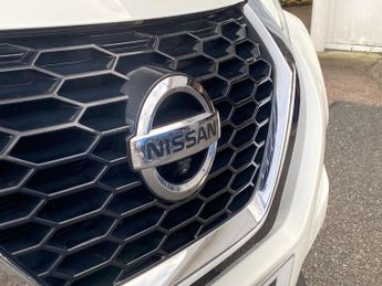 NISSAN JUKE 1.0 Dig-T Tekna Suv 5Dr Petrol Dct Auto Euro 6 (S/S) (114 Ps)