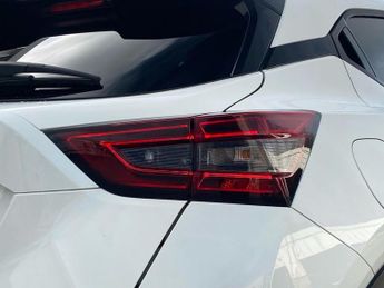 NISSAN JUKE 1.0 Dig-T Tekna Suv 5Dr Petrol Dct Auto Euro 6 (S/S) (114 Ps)