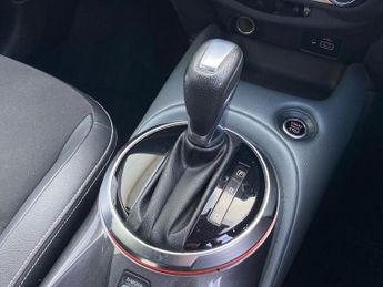 NISSAN JUKE 1.0 Dig-T Tekna Suv 5Dr Petrol Dct Auto Euro 6 (S/S) (114 Ps)