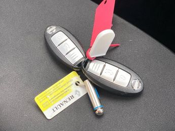 NISSAN JUKE 1.0 Dig-T Tekna Suv 5Dr Petrol Dct Auto Euro 6 (S/S) (114 Ps)