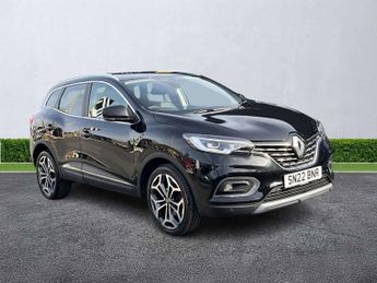 Renault Kadjar 1.3 Tce Techno 5Dr