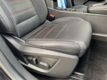 RENAULT ARKANA 1.6 E-Tech R.S. Line Suv 5Dr Petrol Hybrid Auto 2Wd Euro 6 (S/S)