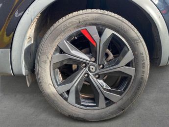 RENAULT ARKANA 1.6 E-Tech R.S. Line Suv 5Dr Petrol Hybrid Auto 2Wd Euro 6 (S/S)