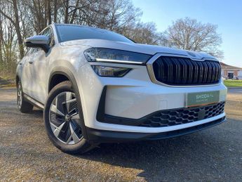 SKODA KODIAQ 2.0 Tdi Se Suv 5Dr Diesel Dsg Euro 6 (S/S) (7 Seat) (150 Ps)