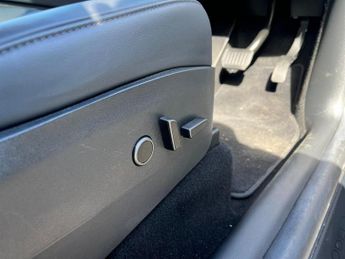 TESLA MODEL Y (Dual Motor) Long Range Suv 5Dr Electric Auto 4Wde (384 Bhp)