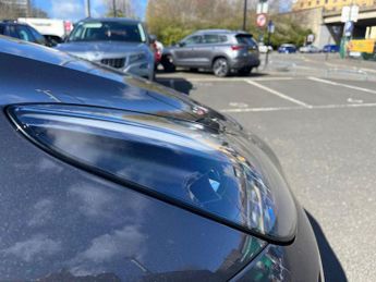 TESLA MODEL Y (Dual Motor) Long Range Suv 5Dr Electric Auto 4Wde (384 Bhp)