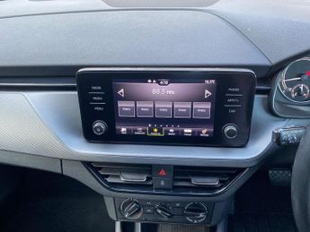 SKODA KAMIQ 1.0 Tsi 110 Se 5Dr Dsg