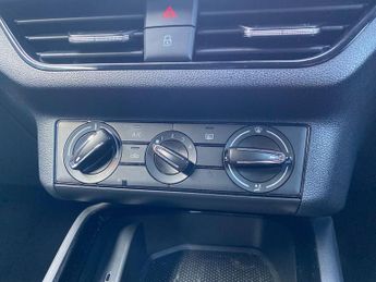 SKODA KAMIQ 1.0 Tsi 110 Se 5Dr Dsg