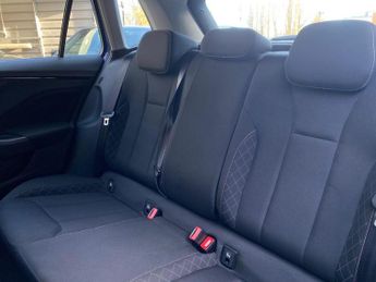 SKODA KAMIQ 1.0 Tsi 110 Se 5Dr Dsg