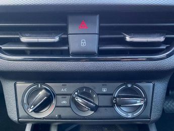 SKODA KAMIQ 1.0 Tsi 110 Se 5Dr Dsg