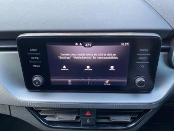 SKODA KAMIQ 1.0 Tsi 110 Se 5Dr Dsg