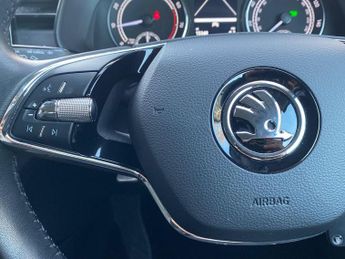 SKODA KAMIQ 1.0 Tsi 110 Se 5Dr Dsg