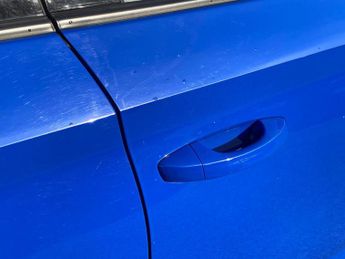 SKODA KAMIQ 1.0 Tsi 110 Se 5Dr Dsg