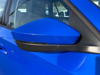 SKODA KAMIQ 1.0 Tsi 110 Se 5Dr Dsg