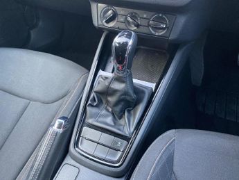 SKODA KAMIQ 1.0 Tsi 110 Se 5Dr Dsg