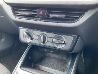 SKODA FABIA 1.0 Tsi Se Comfort Hatchback 5Dr Petrol Dsg Euro 6 (S/S) (110 Ps