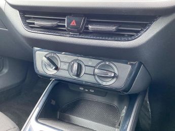 SKODA FABIA 1.0 Tsi Se Comfort Hatchback 5Dr Petrol Dsg Euro 6 (S/S) (110 Ps