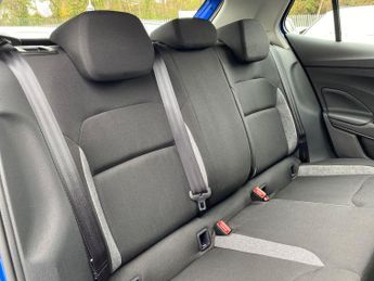 SKODA FABIA 1.0 Tsi Se Comfort Hatchback 5Dr Petrol Dsg Euro 6 (S/S) (110 Ps