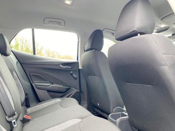 SKODA FABIA 1.0 Tsi Se Comfort Hatchback 5Dr Petrol Dsg Euro 6 (S/S) (110 Ps