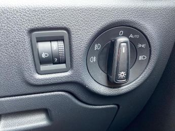 SKODA FABIA 1.0 Tsi Se Comfort Hatchback 5Dr Petrol Dsg Euro 6 (S/S) (110 Ps