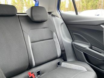 SKODA FABIA 1.0 Tsi Se Comfort Hatchback 5Dr Petrol Dsg Euro 6 (S/S) (110 Ps