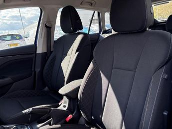 SKODA KAMIQ 1.0 Tsi Se Suv 5Dr Petrol Dsg Euro 6 (S/S) (110 Ps)