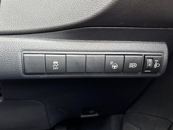 TOYOTA COROLLA 1.8 Vvt-H Excel Hatchback 5Dr Petrol Hybrid Cvt Euro 6 (S/S) (12