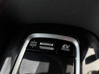 TOYOTA COROLLA 1.8 Vvt-H Excel Hatchback 5Dr Petrol Hybrid Cvt Euro 6 (S/S) (12