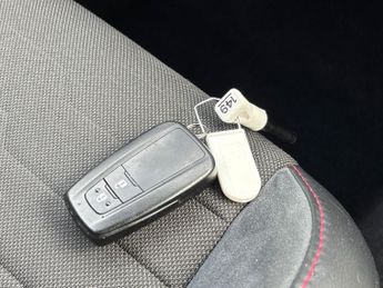 TOYOTA COROLLA 1.8 Vvt-H Excel Hatchback 5Dr Petrol Hybrid Cvt Euro 6 (S/S) (12