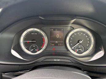SKODA KAROQ 1.5 Tsi Act Se L Suv 5Dr Petrol Dsg Euro 6 (S/S) (150 Ps)