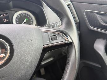 SKODA KAROQ 1.5 Tsi Act Se L Suv 5Dr Petrol Dsg Euro 6 (S/S) (150 Ps)