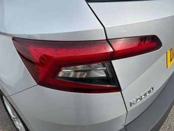 SKODA KAROQ 1.5 Tsi Act Se L Suv 5Dr Petrol Dsg Euro 6 (S/S) (150 Ps)