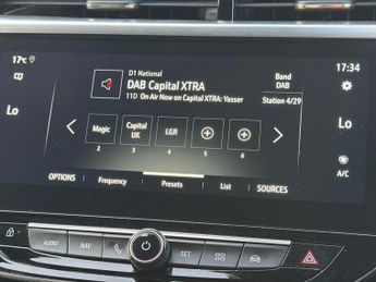 VAUXHALL CORSA 1.2 Turbo Ultimate Hatchback 5Dr Petrol Auto Euro 6 (S/S) (130 P