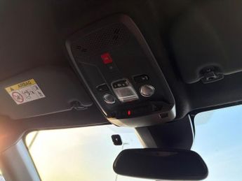 VAUXHALL CORSA 1.2 Turbo Ultimate Hatchback 5Dr Petrol Auto Euro 6 (S/S) (130 P