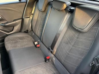 VAUXHALL CORSA 1.2 Turbo Ultimate Hatchback 5Dr Petrol Auto Euro 6 (S/S) (130 P