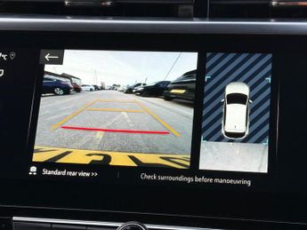 VAUXHALL CORSA 1.2 Turbo Ultimate Hatchback 5Dr Petrol Auto Euro 6 (S/S) (130 P