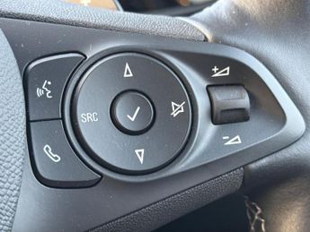 VAUXHALL CORSA 1.2 Turbo Ultimate Hatchback 5Dr Petrol Auto Euro 6 (S/S) (130 P