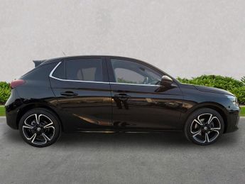 VAUXHALL CORSA 1.2 Turbo Ultimate Hatchback 5Dr Petrol Auto Euro 6 (S/S) (130 P