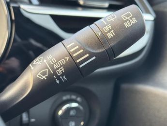 VAUXHALL CORSA 1.2 Turbo Ultimate Hatchback 5Dr Petrol Auto Euro 6 (S/S) (130 P